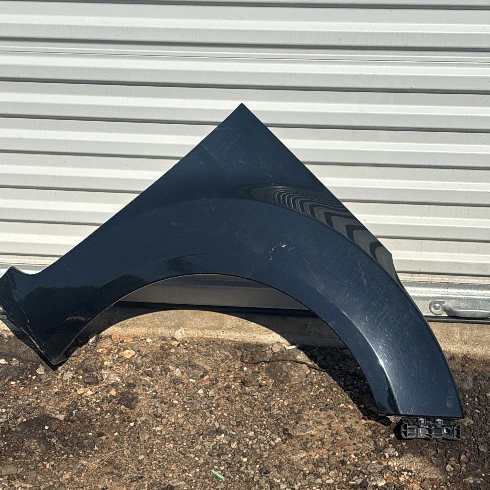 2012 -2017 HYUNDAI VELOSTER 1.6L FRONT RIGHT PASSENGER SIDE FENDER OEM