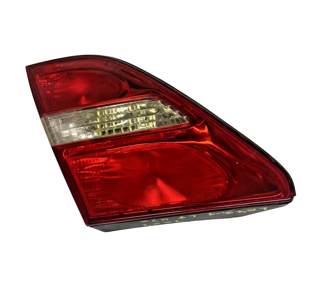 2001 -2004 LEXUS LS430 Tail Light Left Driver Side Trunk Lid