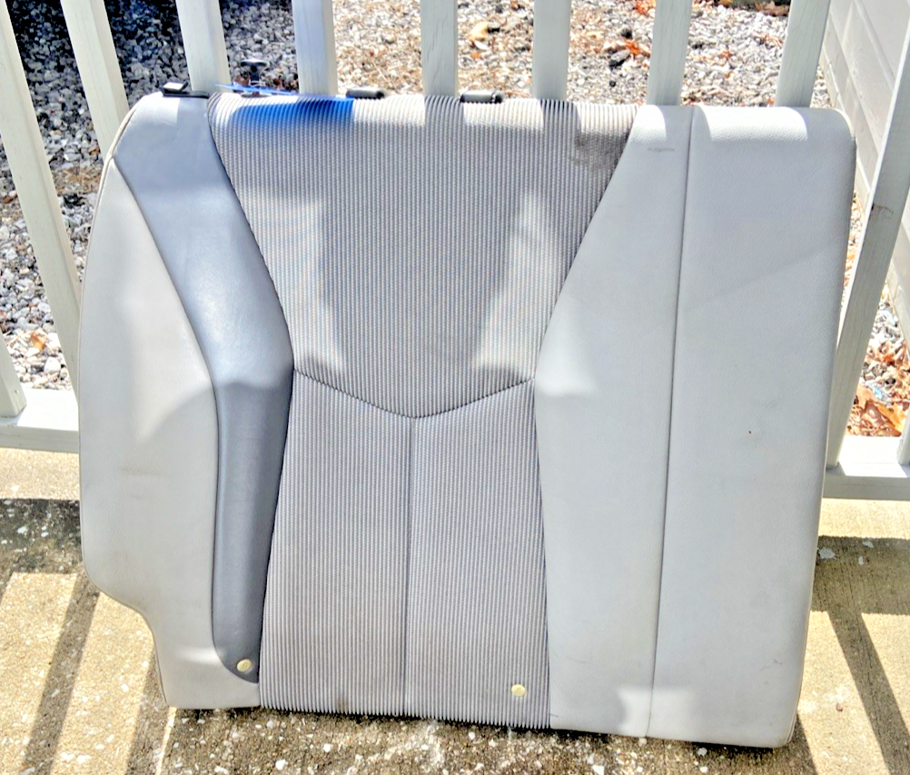 2012-2016 Hyundai Veloster Top Rear Right Seat Cushion
