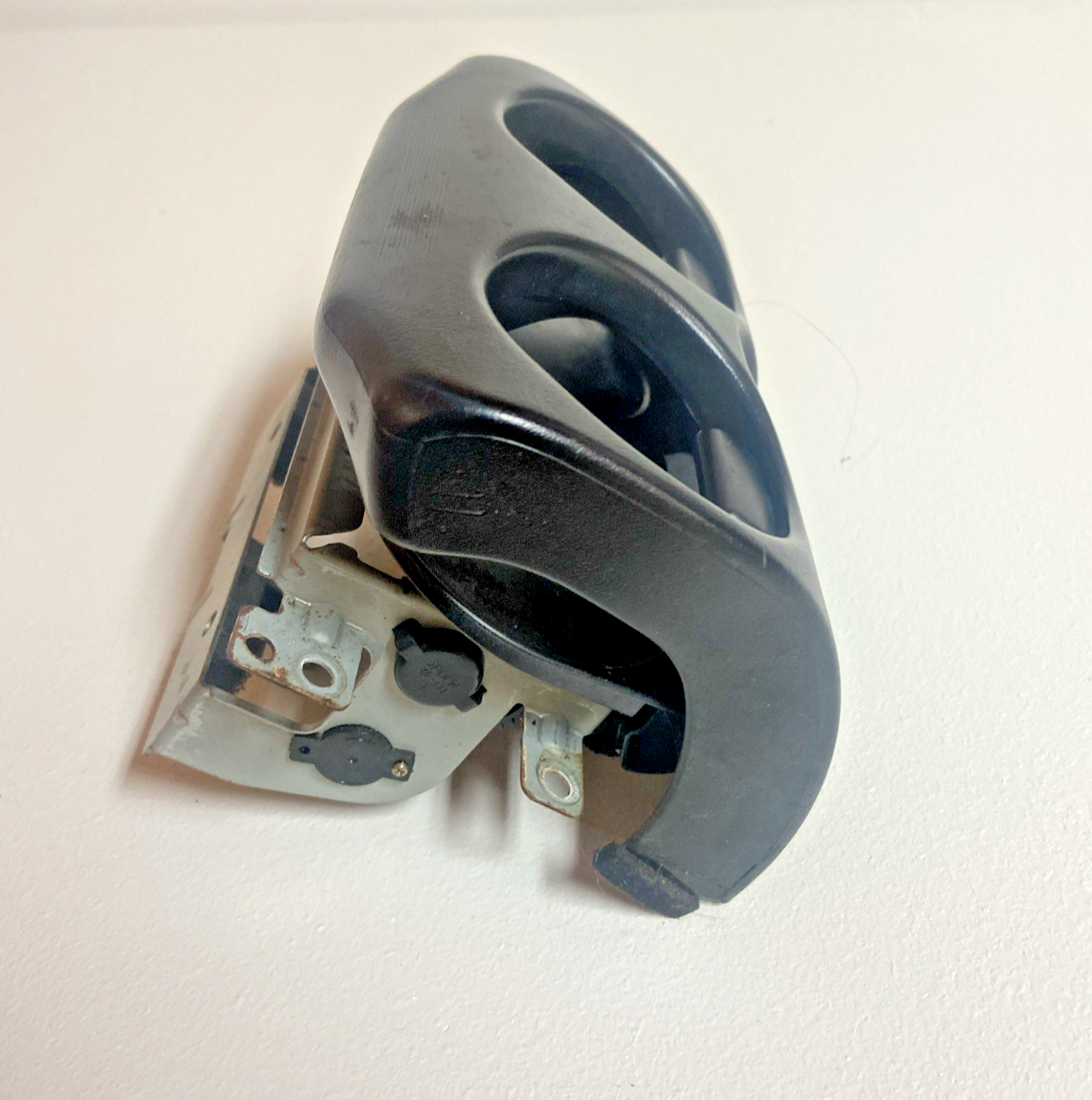 1998-2000 Lexus LS 400 Center Console Pop Out Cup Holder OEM