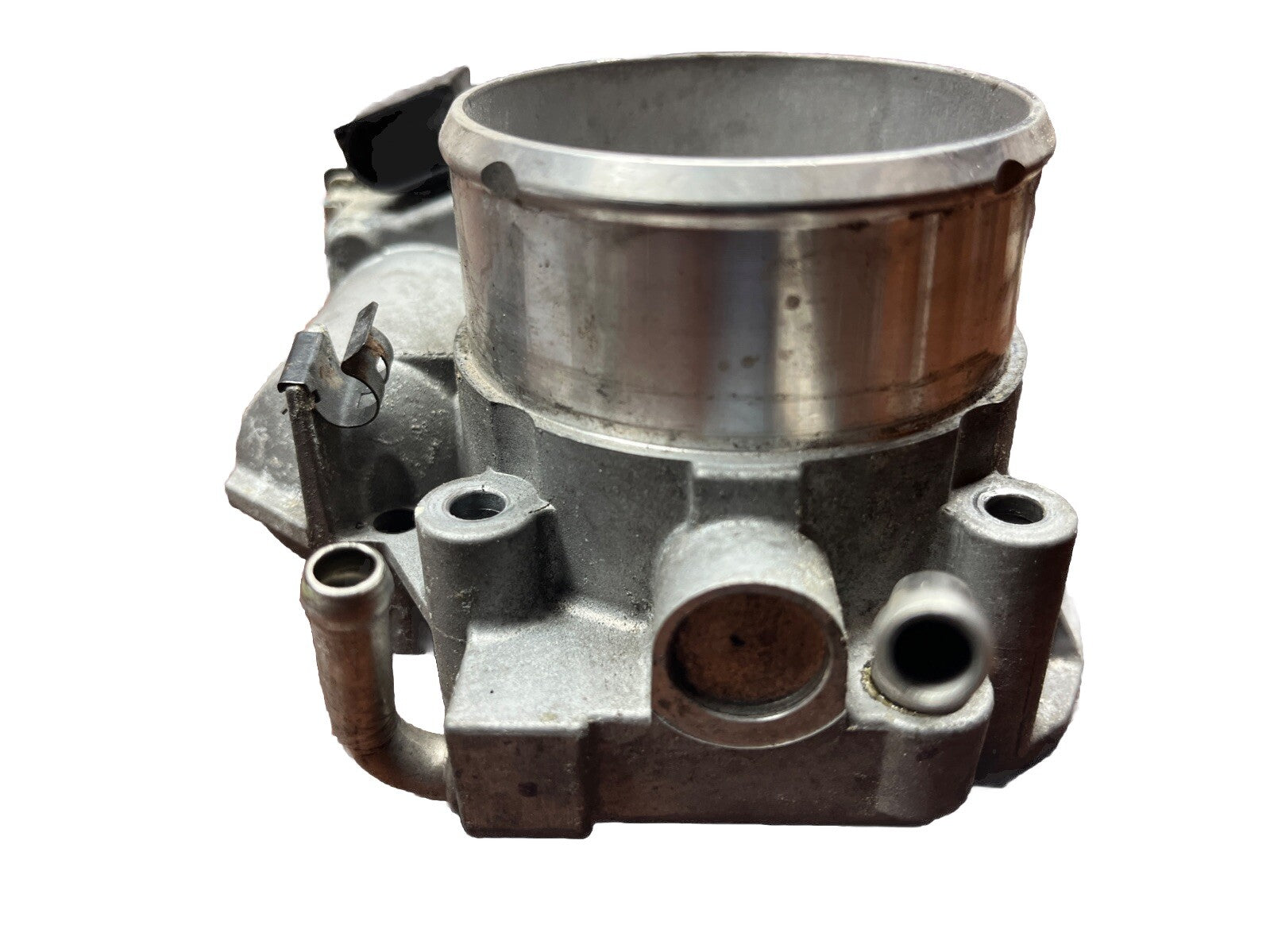 Hyundai 35100-2G700 Cuerpo de aceleración para 2.4L GDi 11-14 Sonata Optima 12-15 Sorento