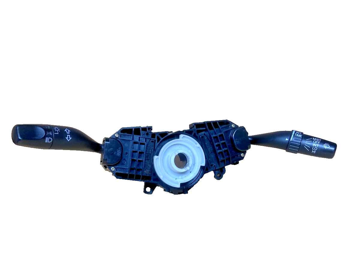 2003-2007 Honda Accord OEM headlight wiper and turn signal combination switch