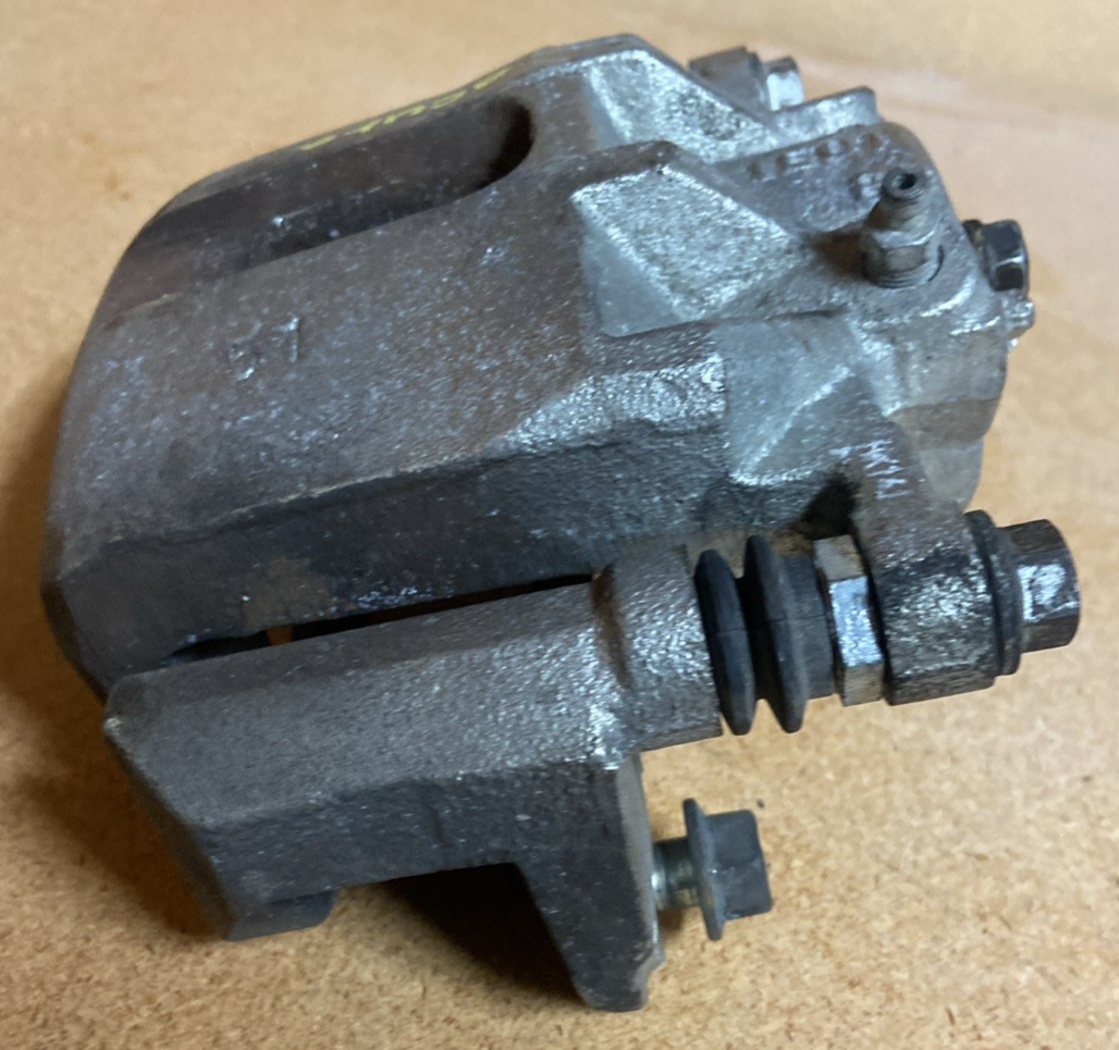 2006 Acura TSX Front Right Brake Caliper
