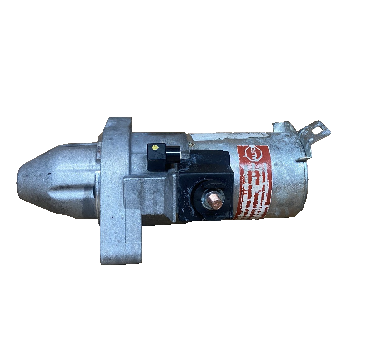 2003-2005 Honda Accord and Element Starter 2.4L 4 Cylinder engine