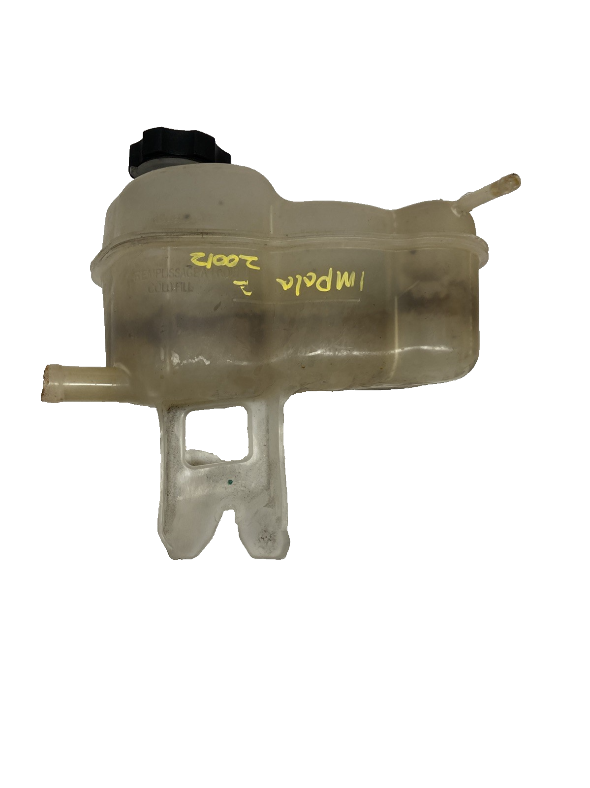 2012-2016 Chevrolet Impala Coolant Reservoir Tank OEM