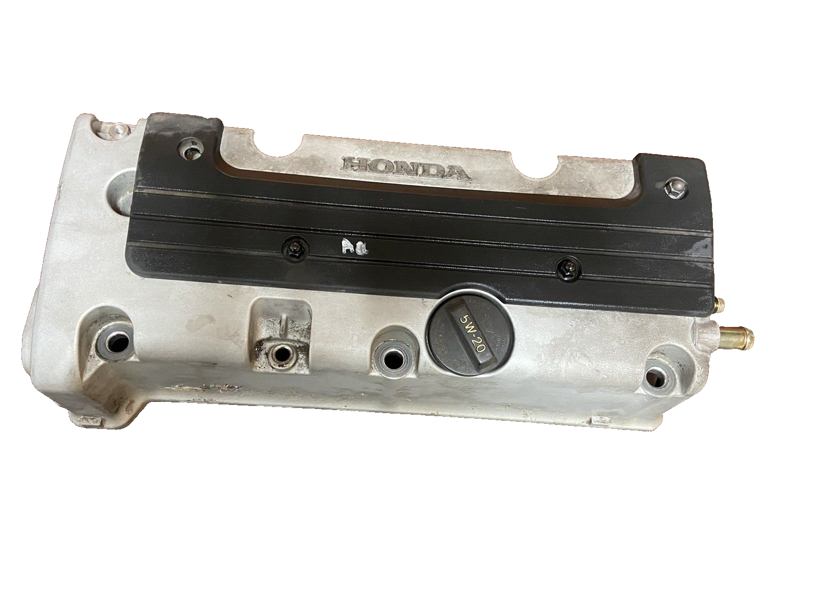 2005 Honda Accord Engine Valve Cover RAA #6