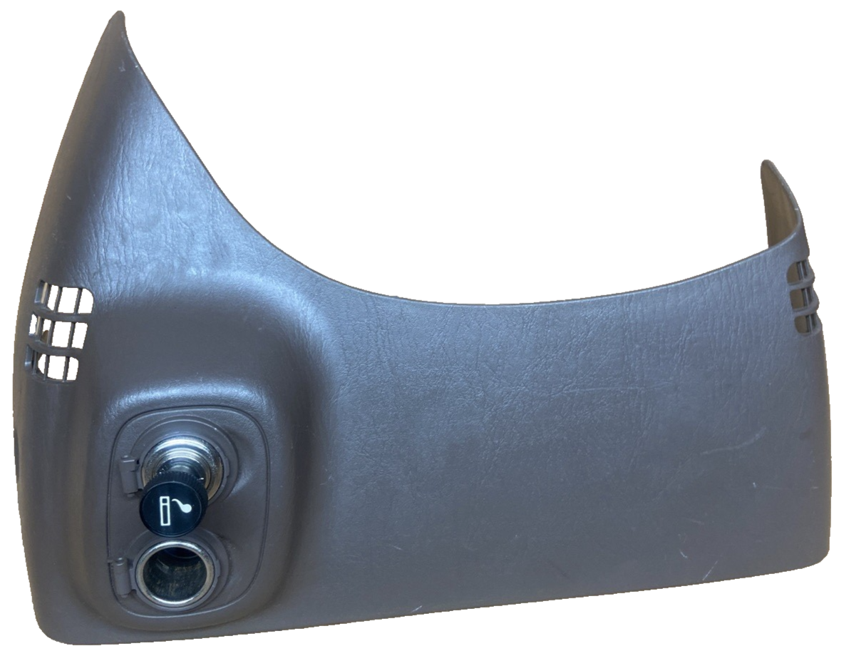 2000-2005 Toyota Tundra Lower Center Dash Trim Cover OEM 55479-0C010