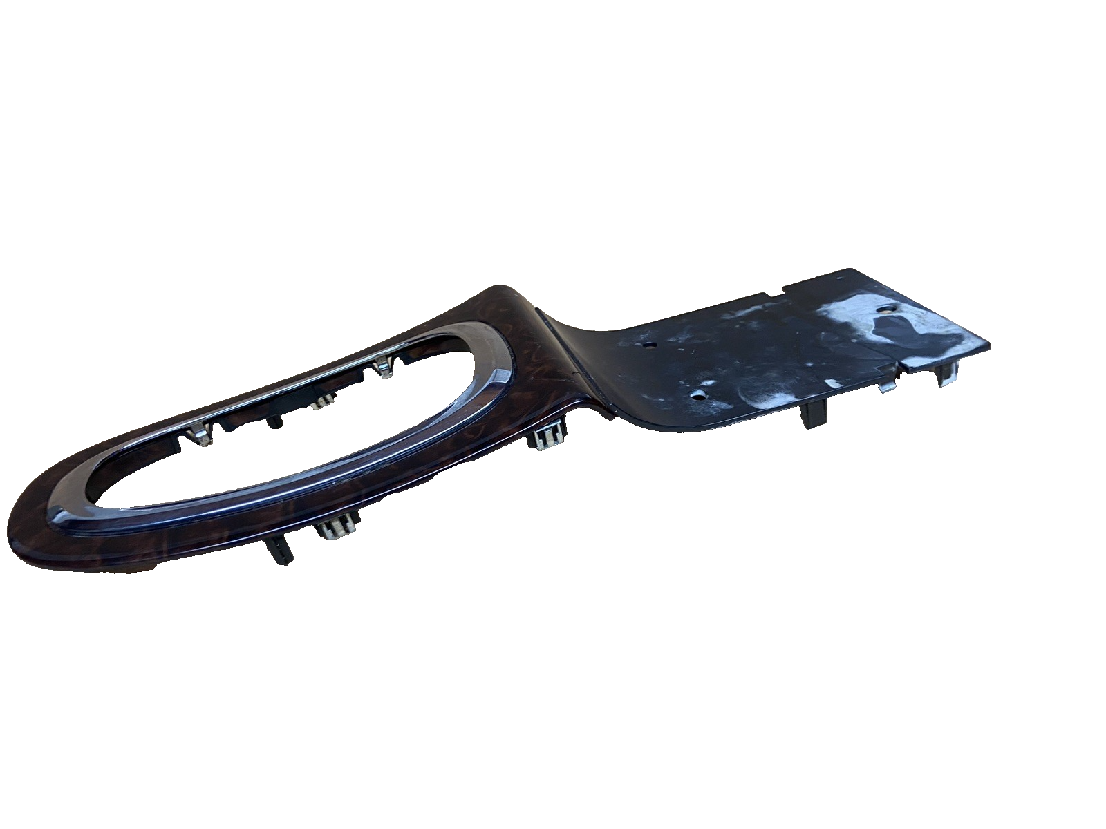 Bisel de la consola central de la palanca de cambios del Chevy Impala 2012-2016
