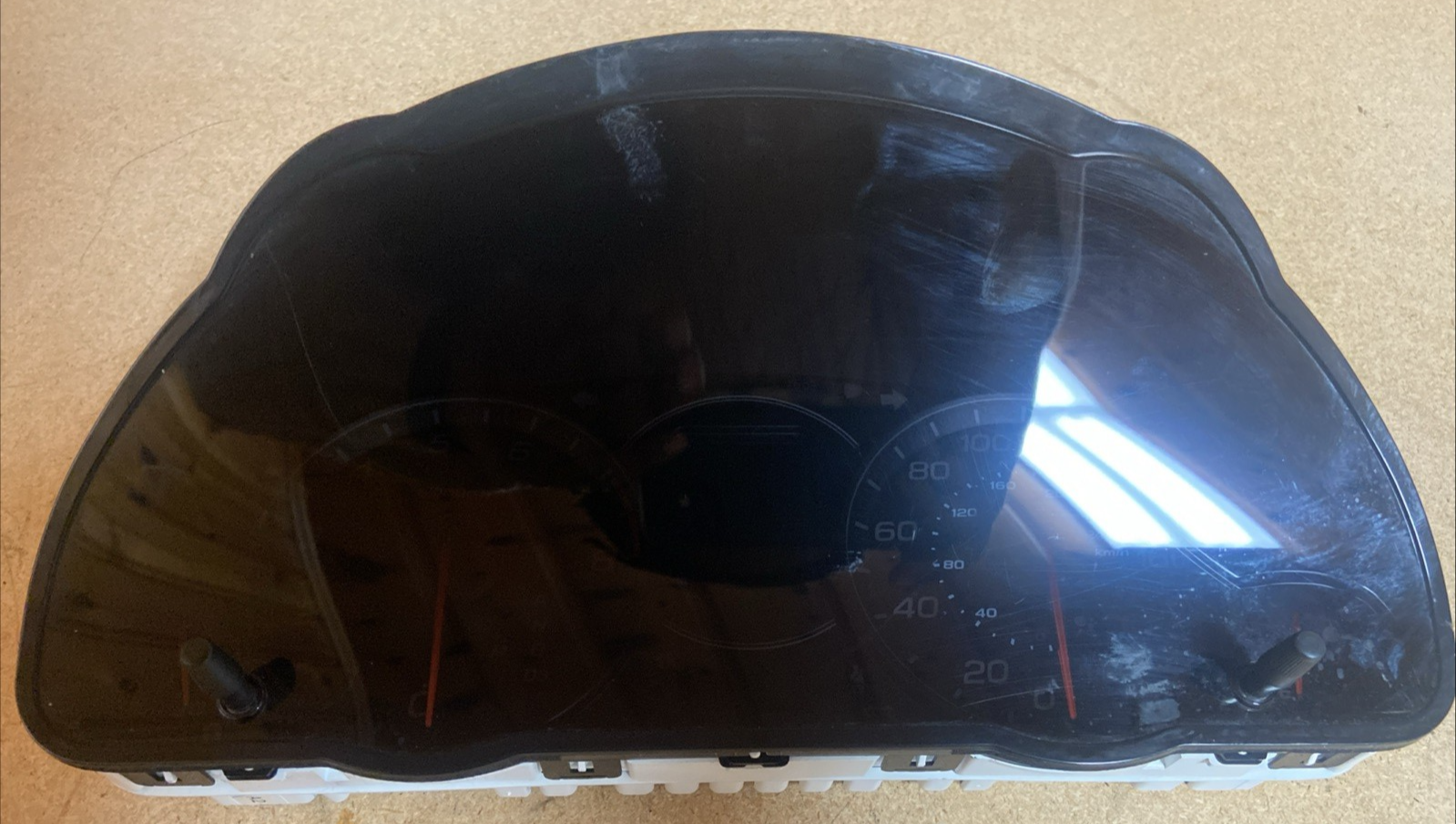 2006 Acura TSX Speedometer Instrument Cluster Gauge