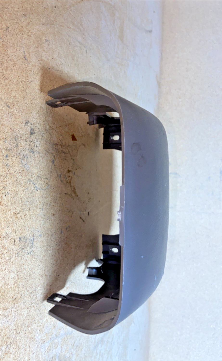 2002-2007 TOYOTA SEQUOIA LOWER STEERING COLUMN COVER 45287-0C011 Beige