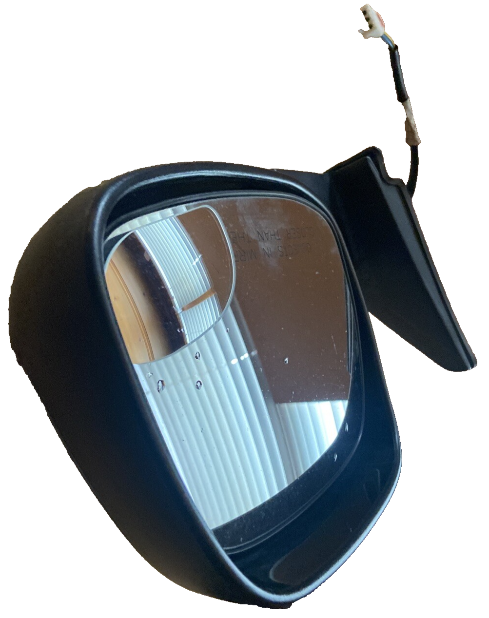 Espejo lateral derecho del pasajero de Toyota Tundra 2003
