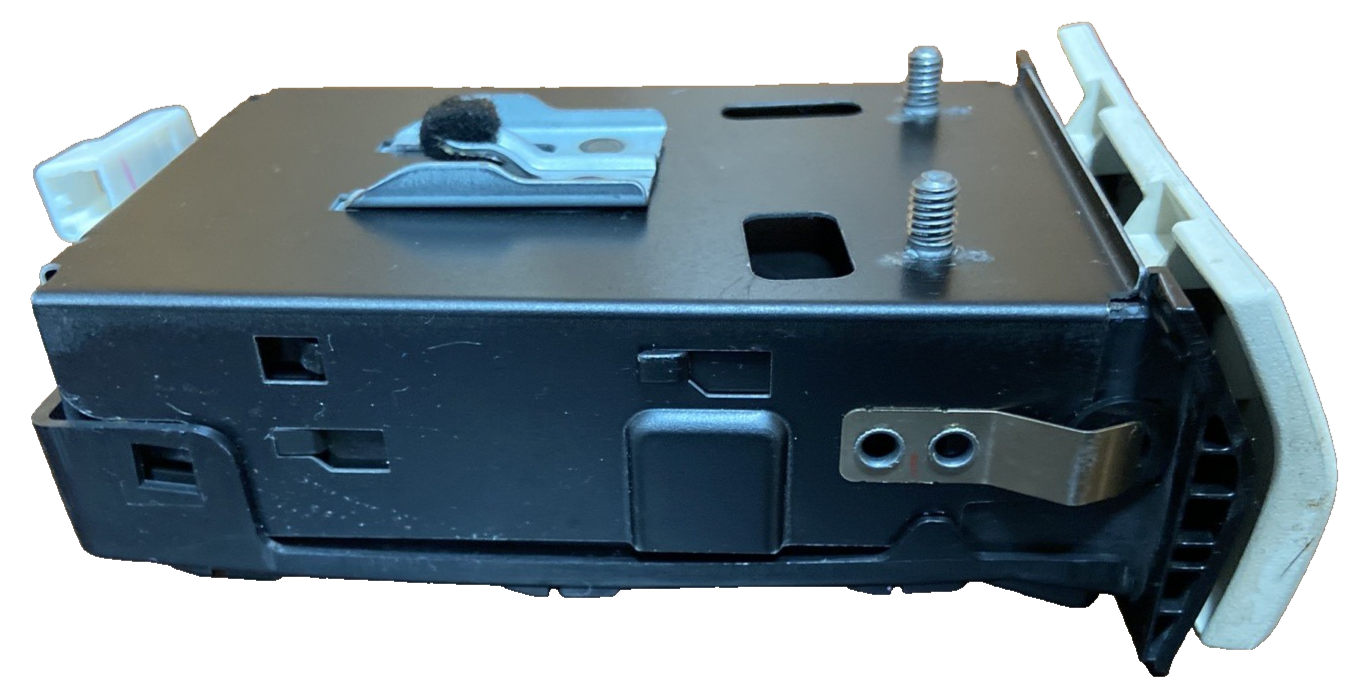 OEM 2001 Lexus LS430 4.3L Coin Storage Change Holder Compartment Drawer