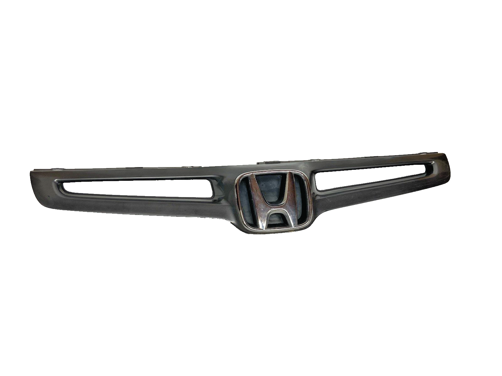 2003-2005 HONDA ACCORD 4dr Sedan Front Bumper Grille Assembly & Emblem OEM