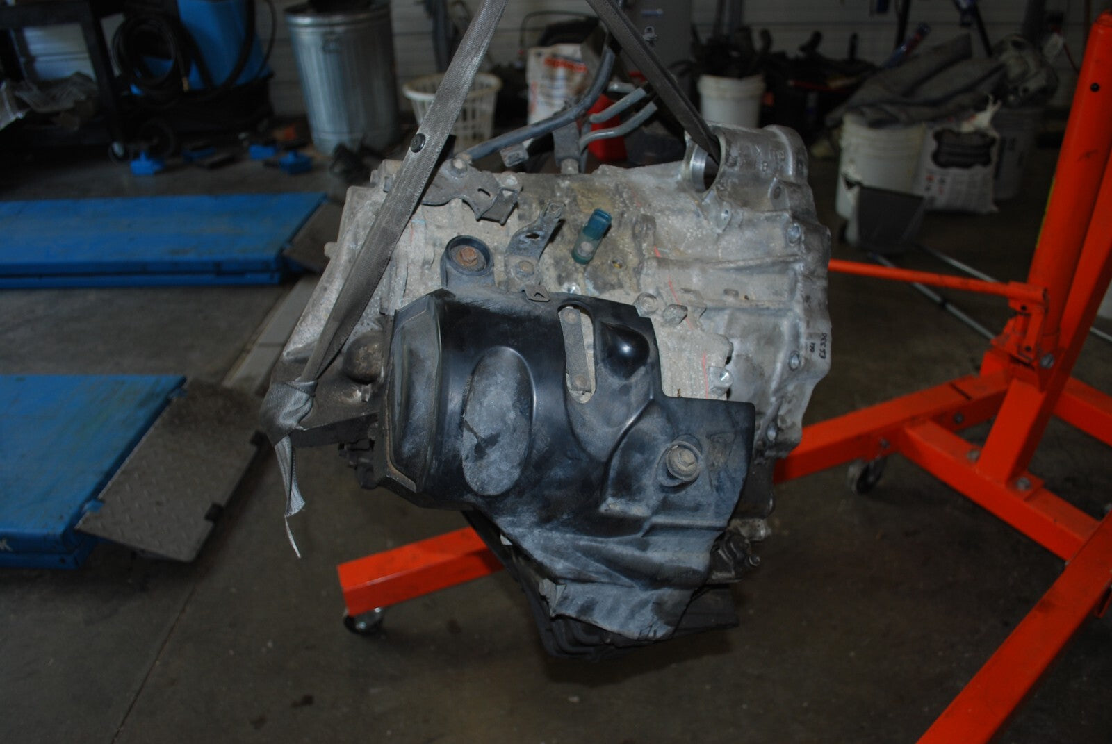 Automatic Transmission Fits 04-06 LEXUS ES330