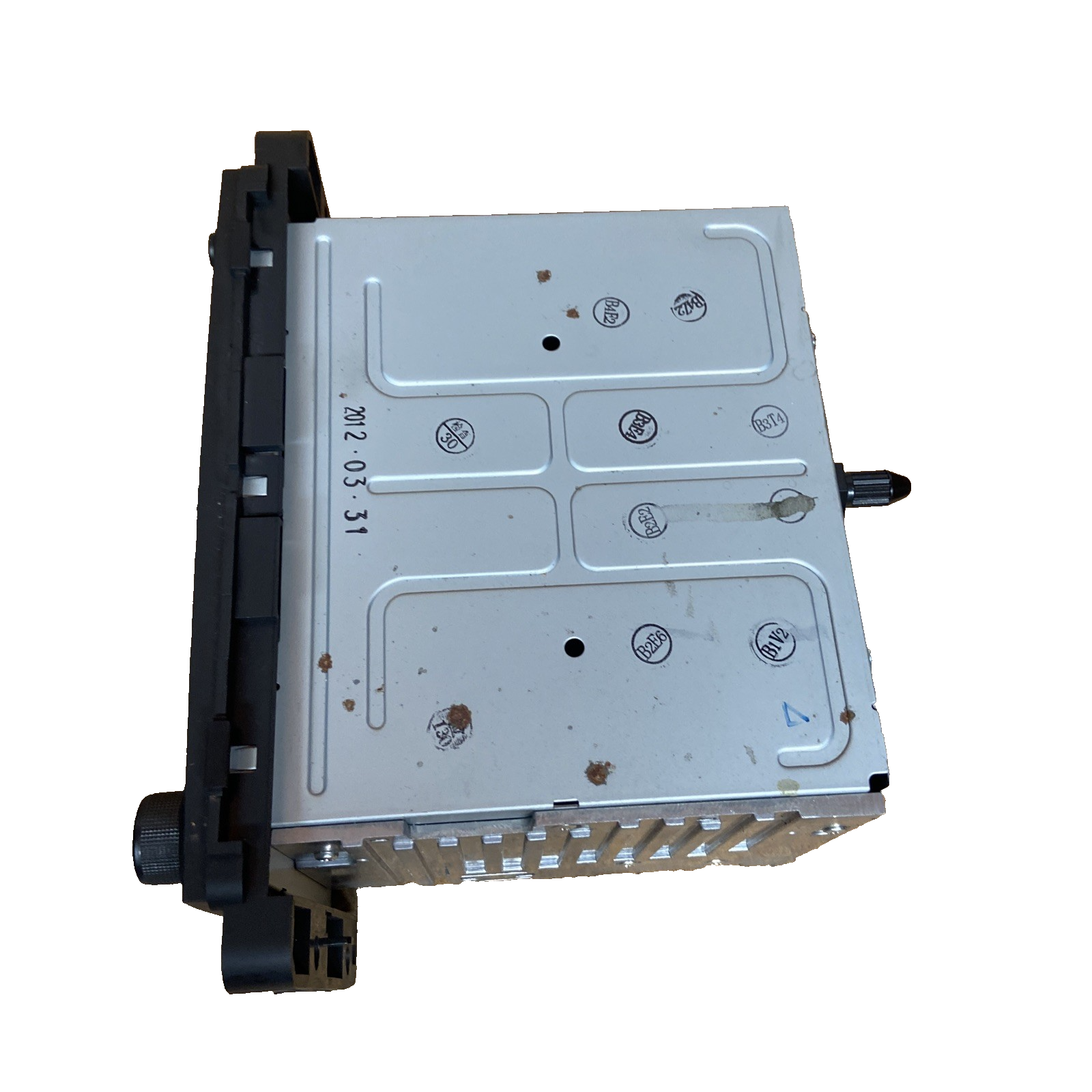 2010-2013 Chevy Impala AM FM CD Player Radio 22924535