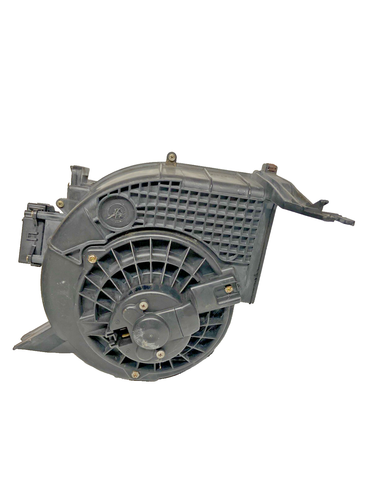 2001-2007 Toyota Sequoia Heater Blower Assembly Fan Motor OEM 87130-0C020