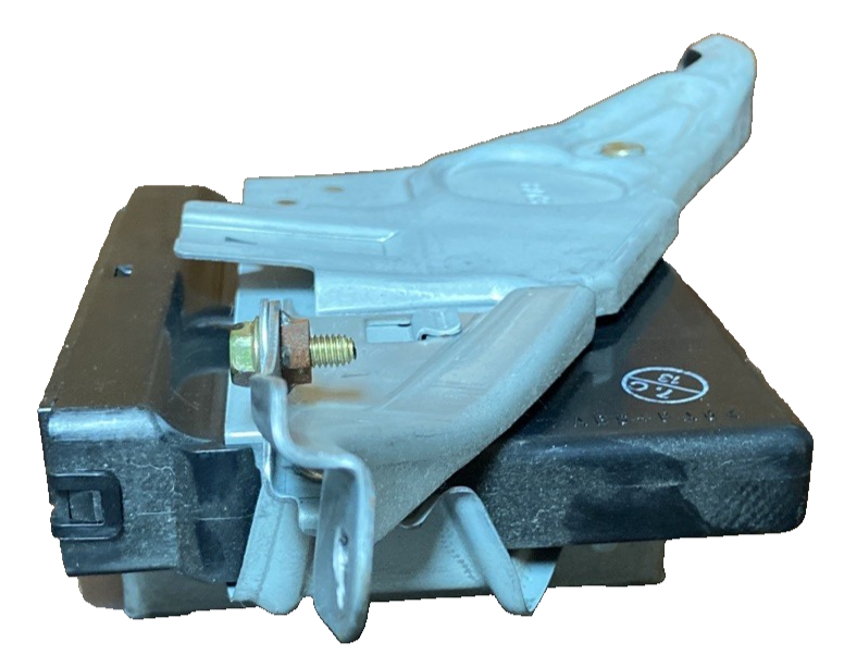 2001 Lexus LS 430 Engine Control Unit (ECU) 89227-50100