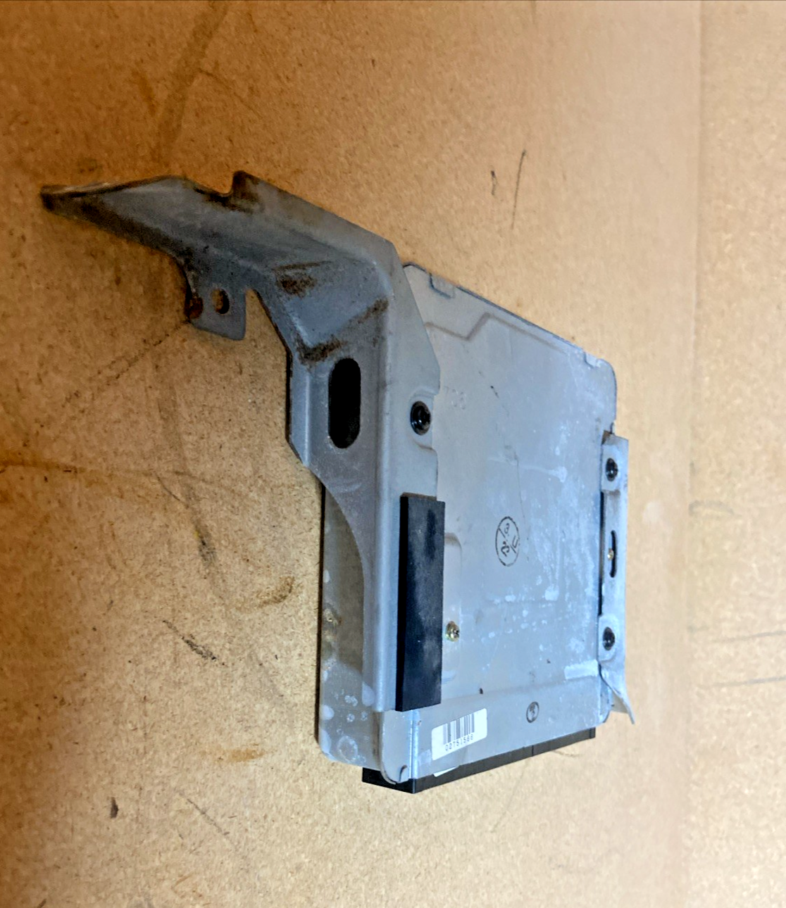Módulo de control de deslizamiento/tracción Lexus LS 400 1998-1999 89541-50110