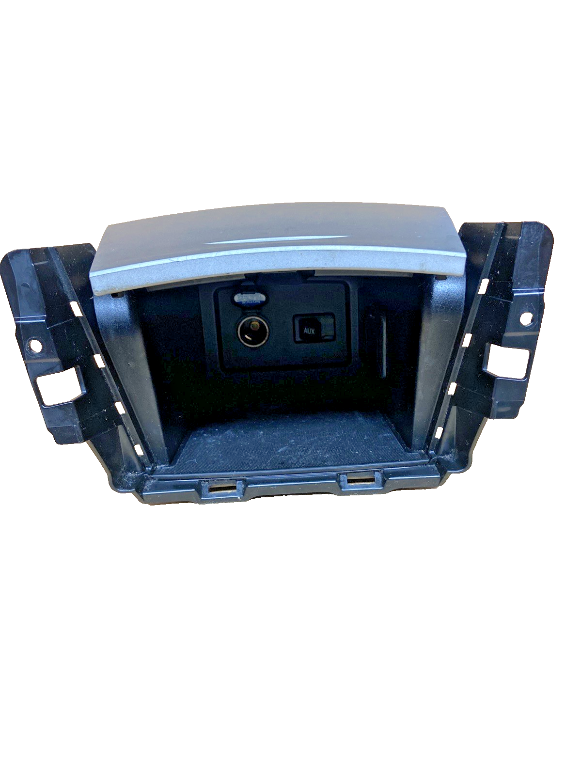 2008 Toyota Camry Center Console Organizer Tray