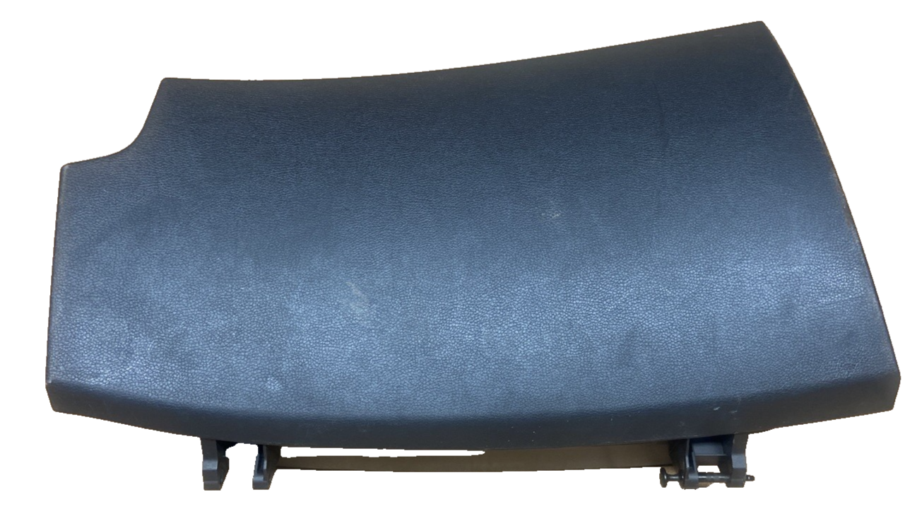 2012 Hyundai Veloster Glove Compartment