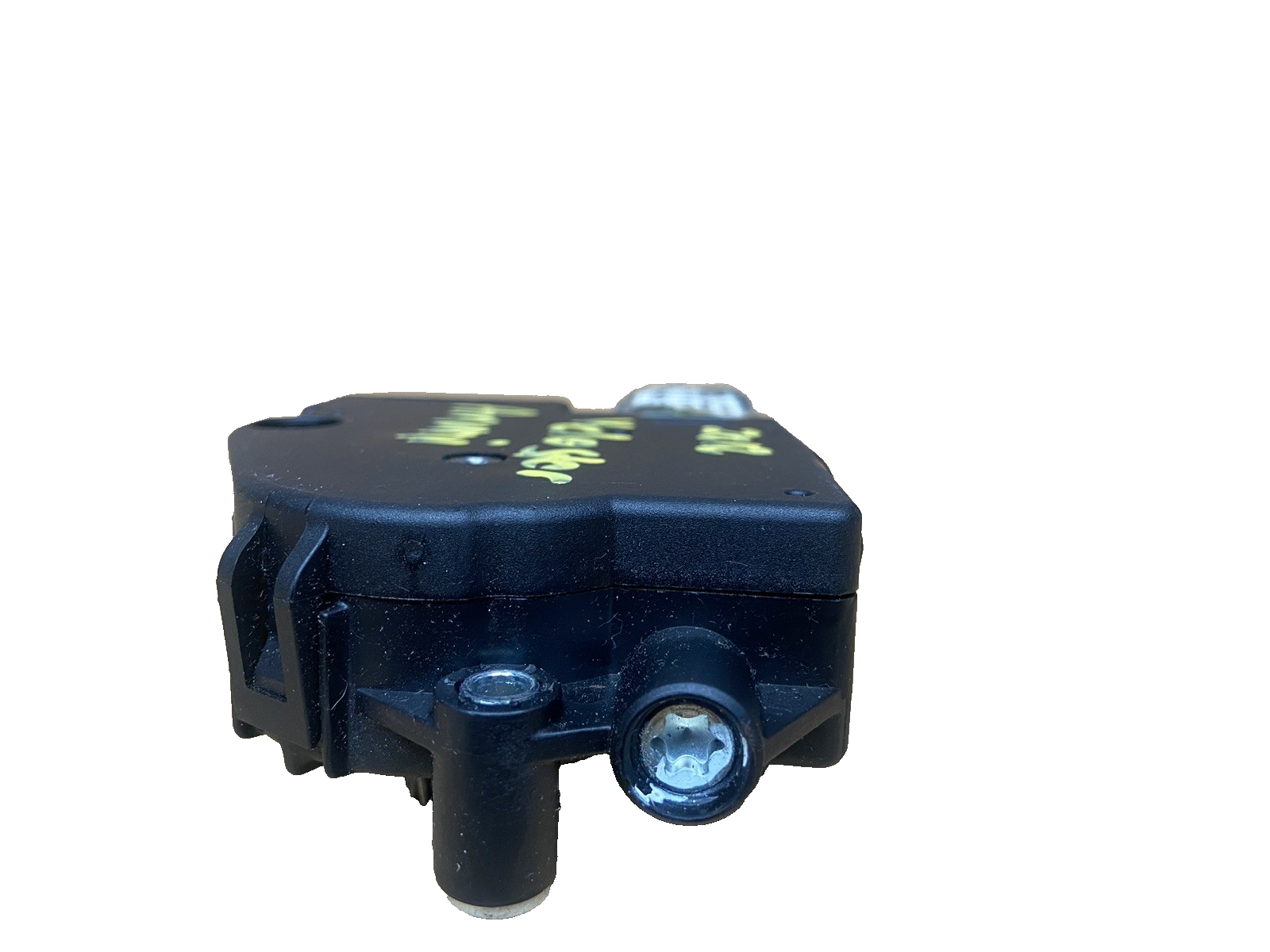 2012-2017 Hyundai Veloster Motor de parasol para techo corredizo OEM 81671-2V010