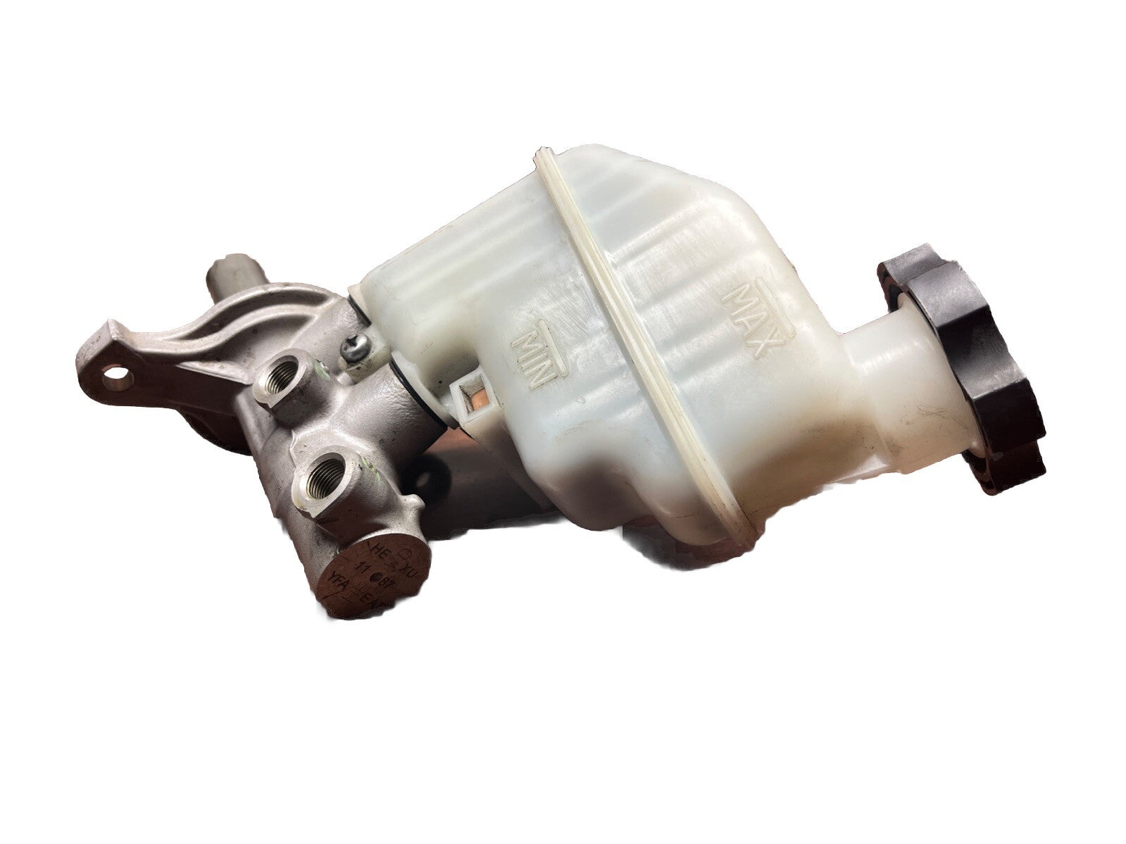 2011 - 2014 Hyundai Sonata Brake Master Cylinder Assembly 585103Q400 OEM