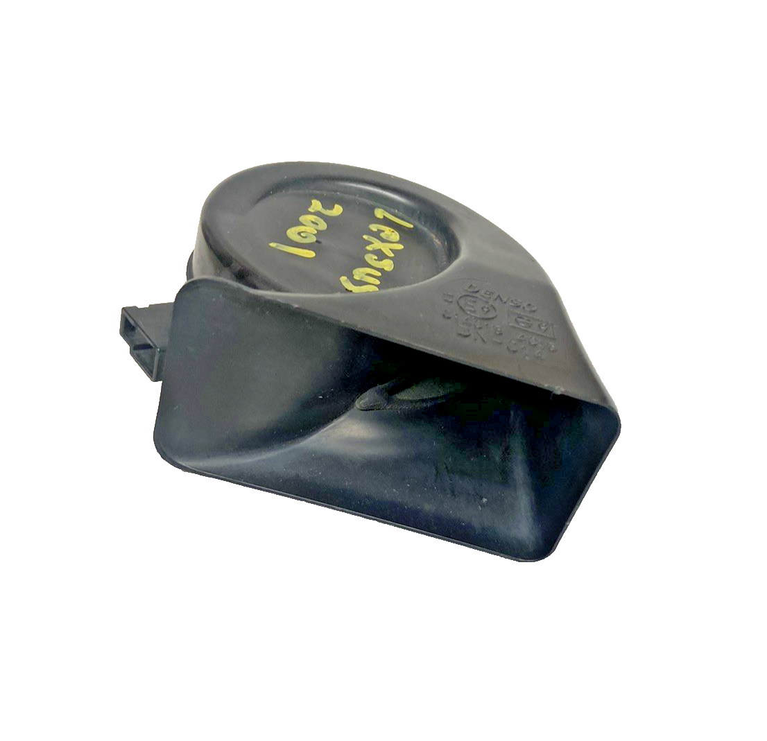 2002 - 03 LEXUS ES300 LOW NOTE HORN HONKING SIGNAL OEM 86520-33120