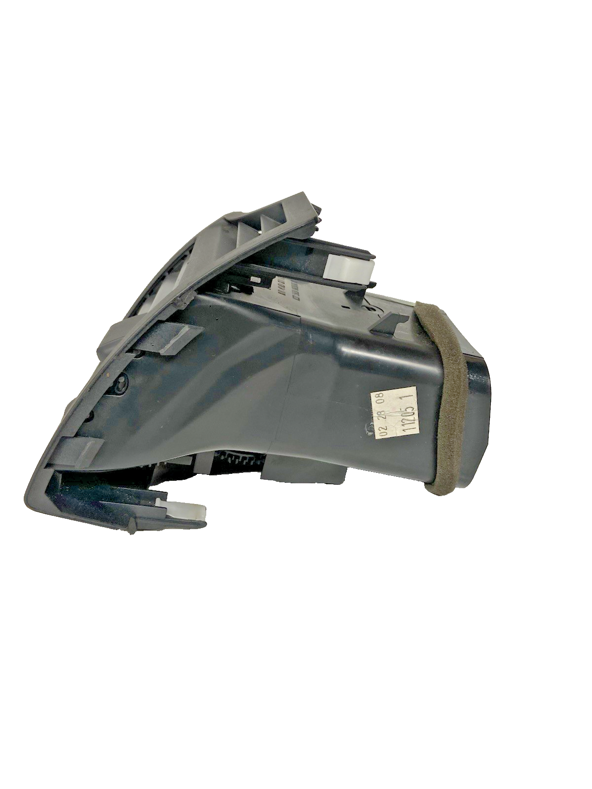 2007-2011 Toyota Camry Driver Side Dash A/C Air Vent OEM Gray