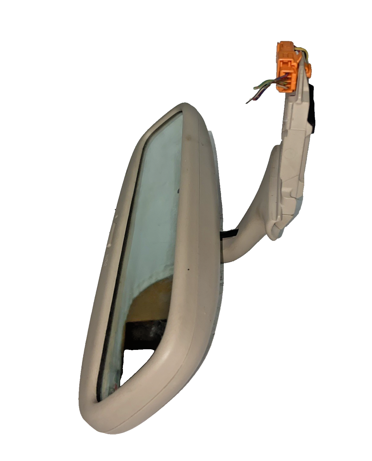 1995-2000 Lexus LS 400 Rear View Mirror OEM