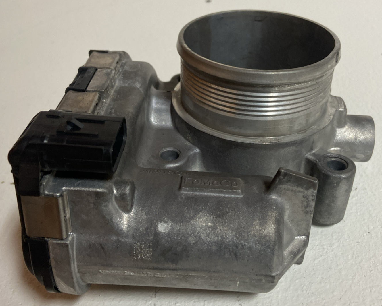 2016 Ford Fusion Throttle Body