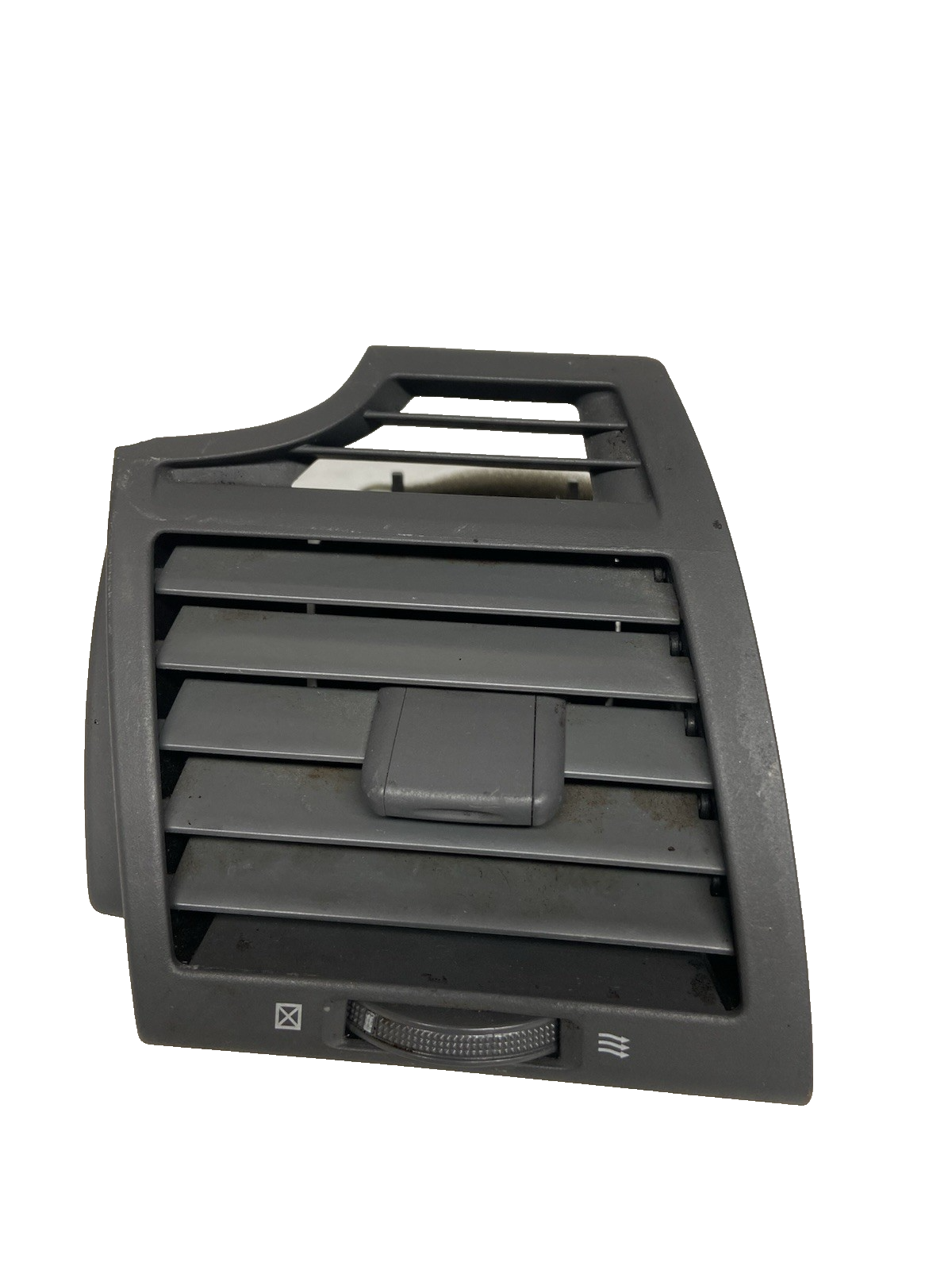 2007-2011 Toyota Camry Driver Side Dash A/C Air Vent OEM Gray