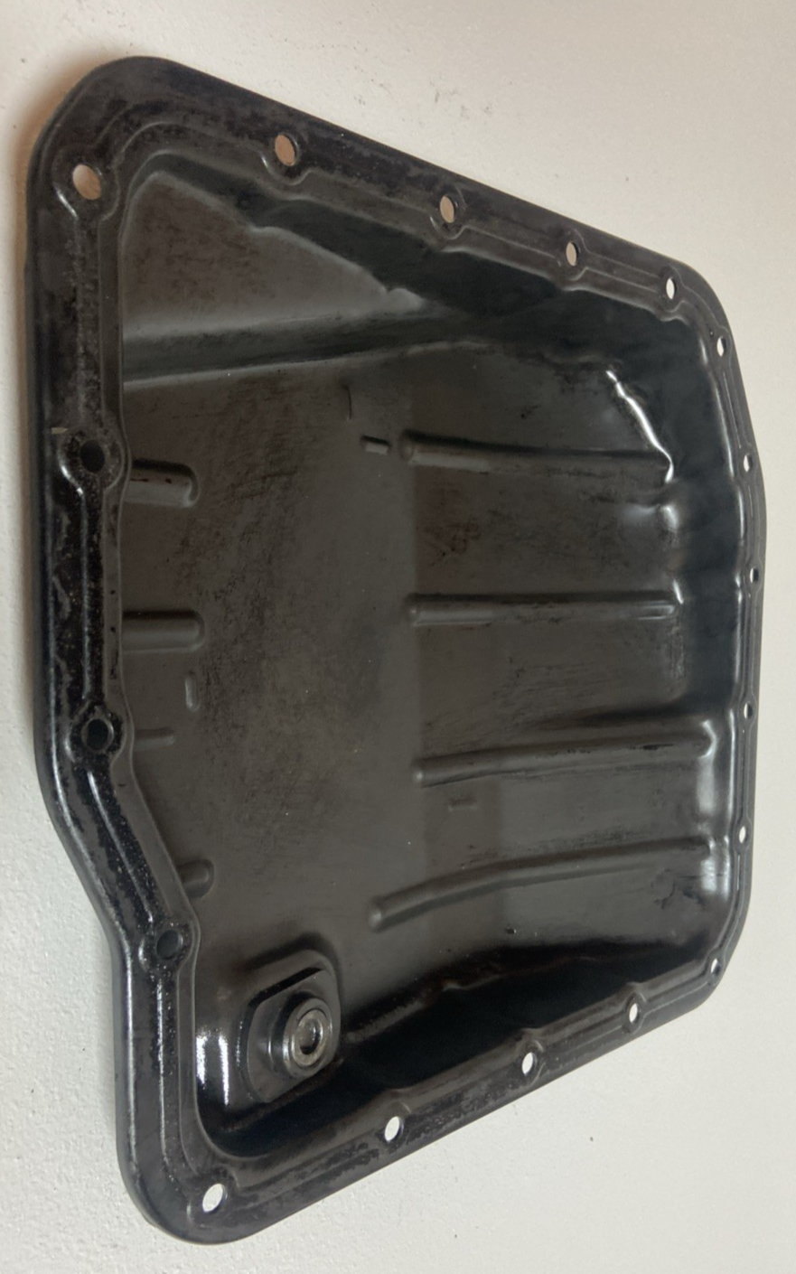 2007-2011 Toyota Camry Transmission Oil Pan