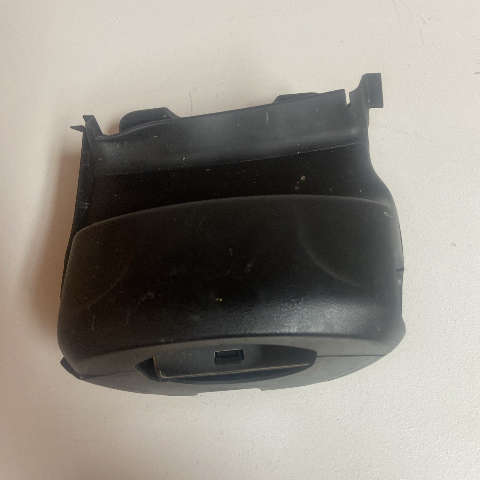 2004-2008 Acura TSX Steering Column Cover