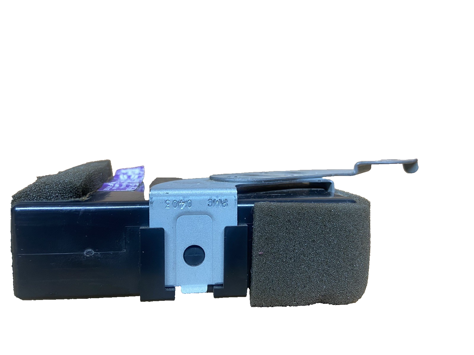 2000-2004 Toyota Tundra Módulo de control de alarma antirrobo unidad 89730-YY120 OEM