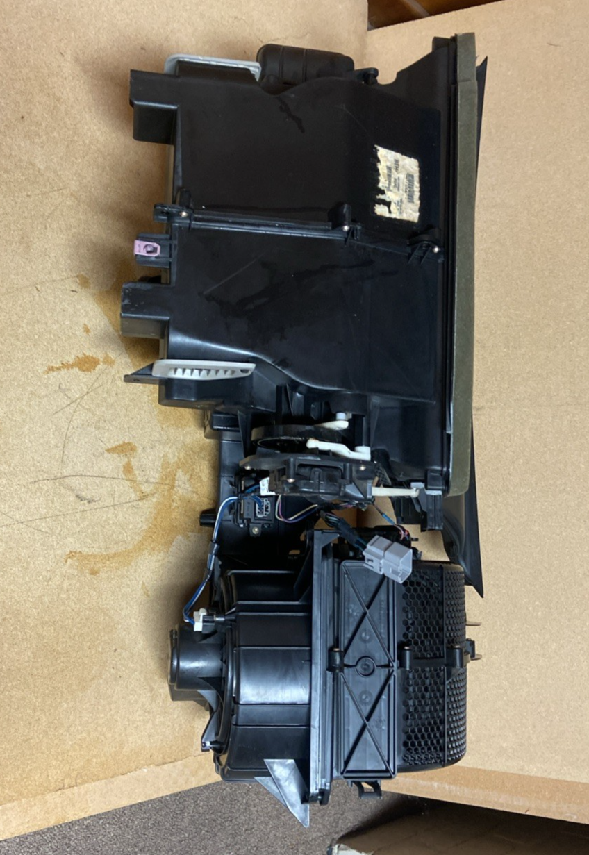 2011-2017 Dodge Grand Caravan Front Heater Core Assembly OEM