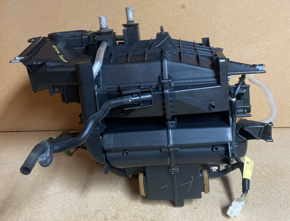 2006 Acura TSX HVAC A/C AC HVAC Climate Heater Co