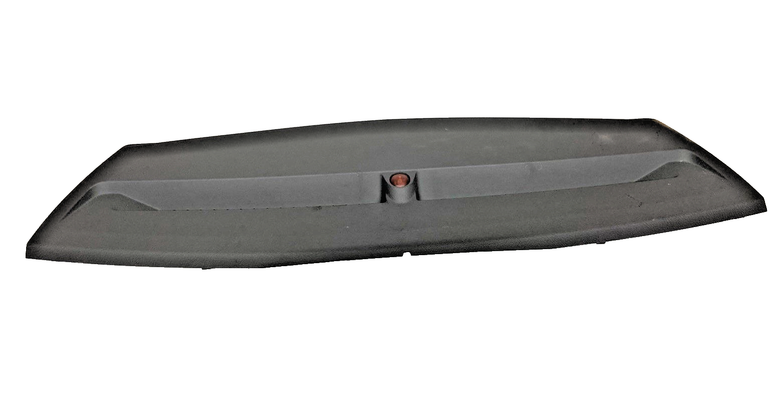 2007-2011 Toyota Camry Rejilla Adorno Boquilla de Parabrisas de Ventilación de Descongelación del Tablero OEM
