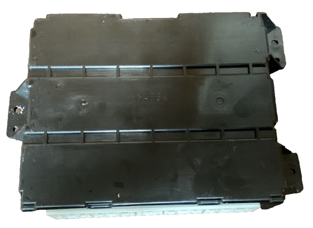 2001 Lexus LS 430 Denso Engine Control Unit (ECU) 88650-50400, 177300-5392