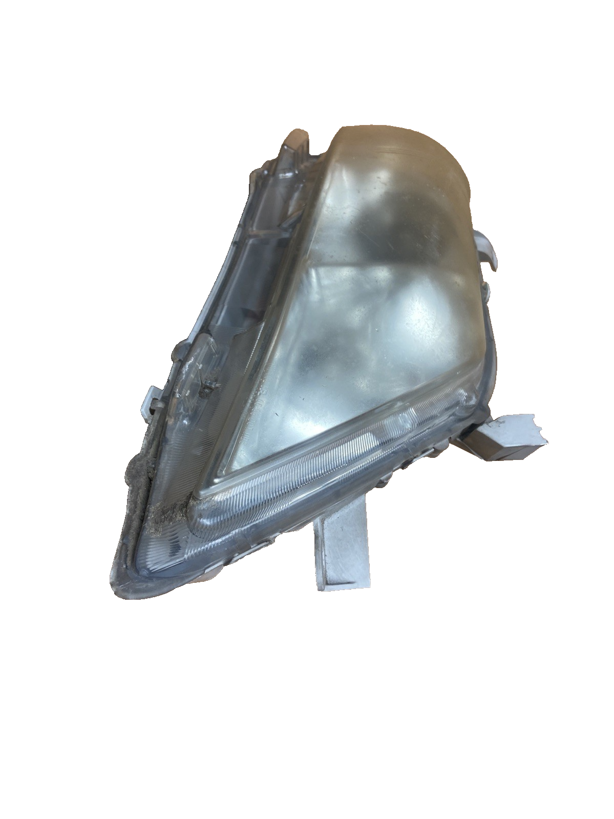 2008 Toyota Camry Right Passenger Side Headlight Assembly