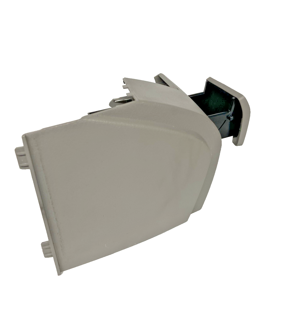 2007-2011 TOYOTA CAMRY Consola panel guantera para monedas interruptor espejo bisel OEM