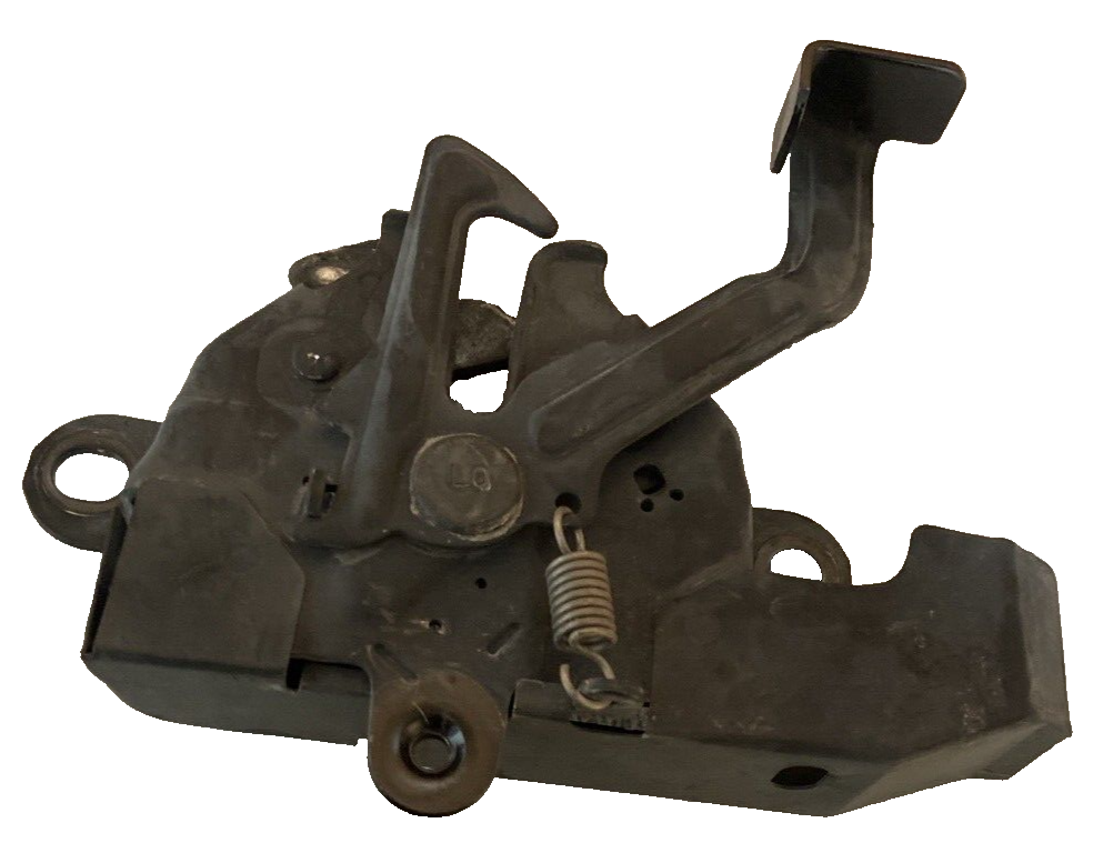 Toyota Camry 2007-2011 Hood Latch Lock Assembly 53510-06180
