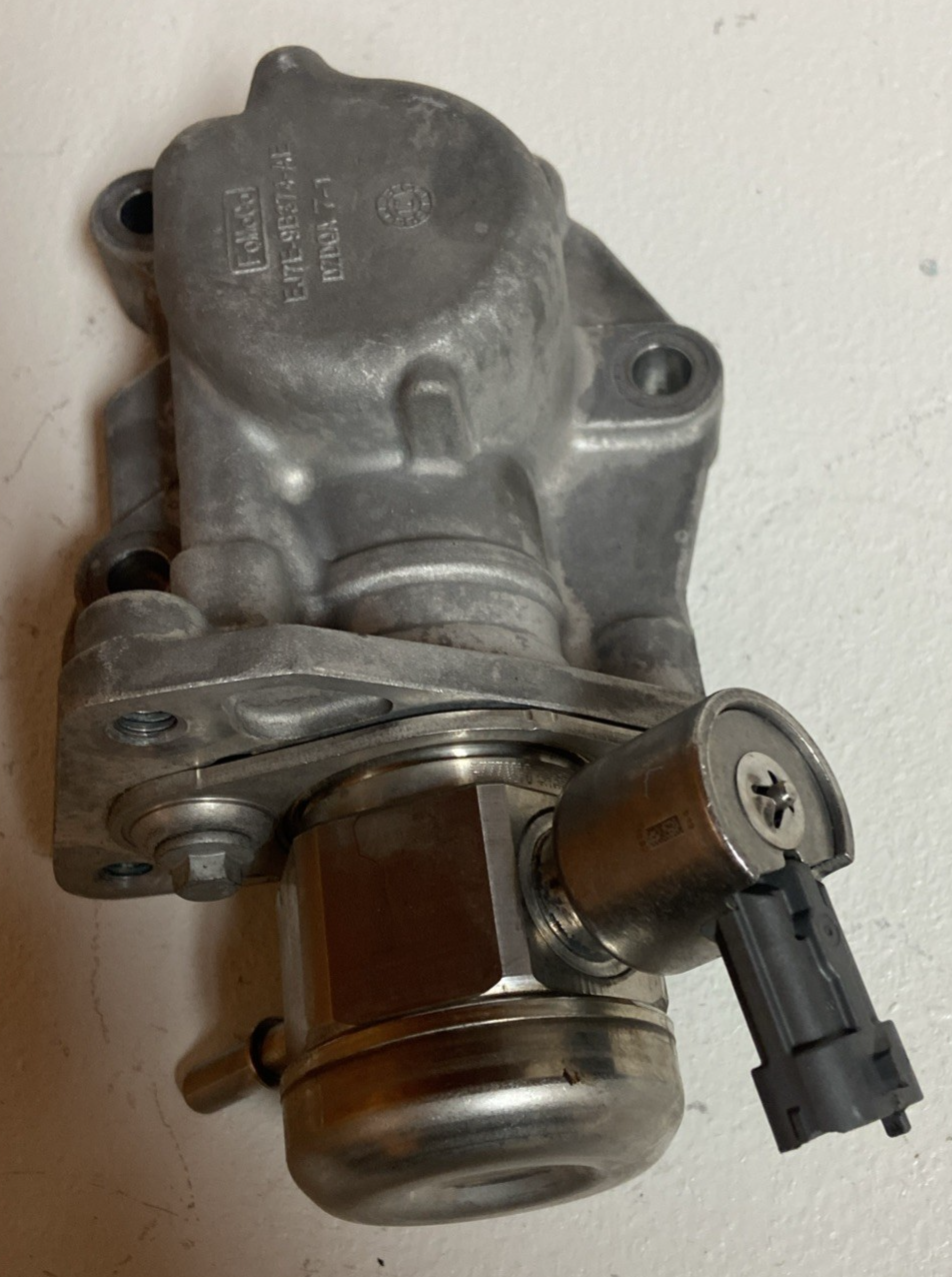 2016 Ford Fusion High Pressure Fuel Pump