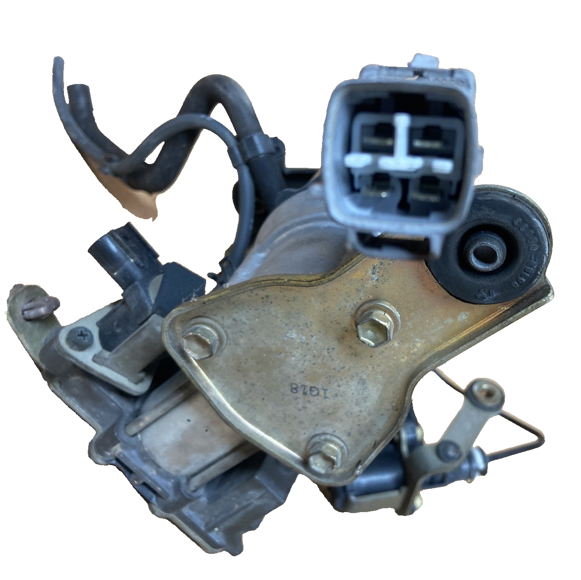 2001-2006 Lexus LS430 Air Suspension Compressor Height Control 48910-50050 OEM