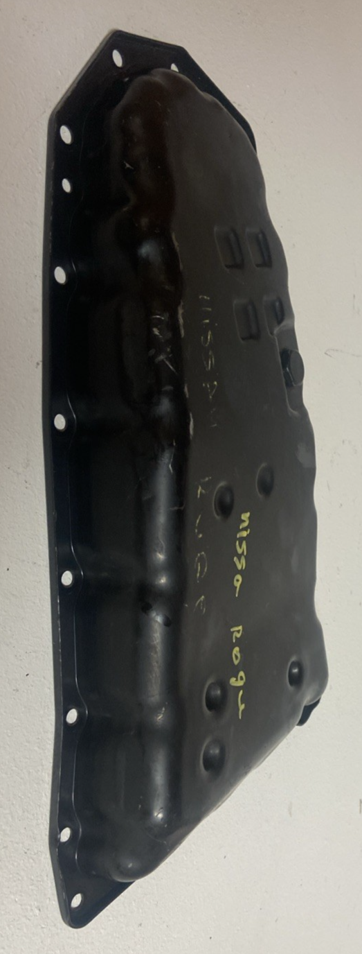 2008-2015 Nissan Rouge Transmission Oil Pan