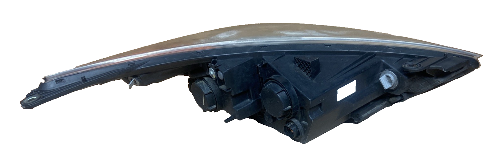 2012 Hyundai Veloster Faro Izquierdo del Lado del Conductor