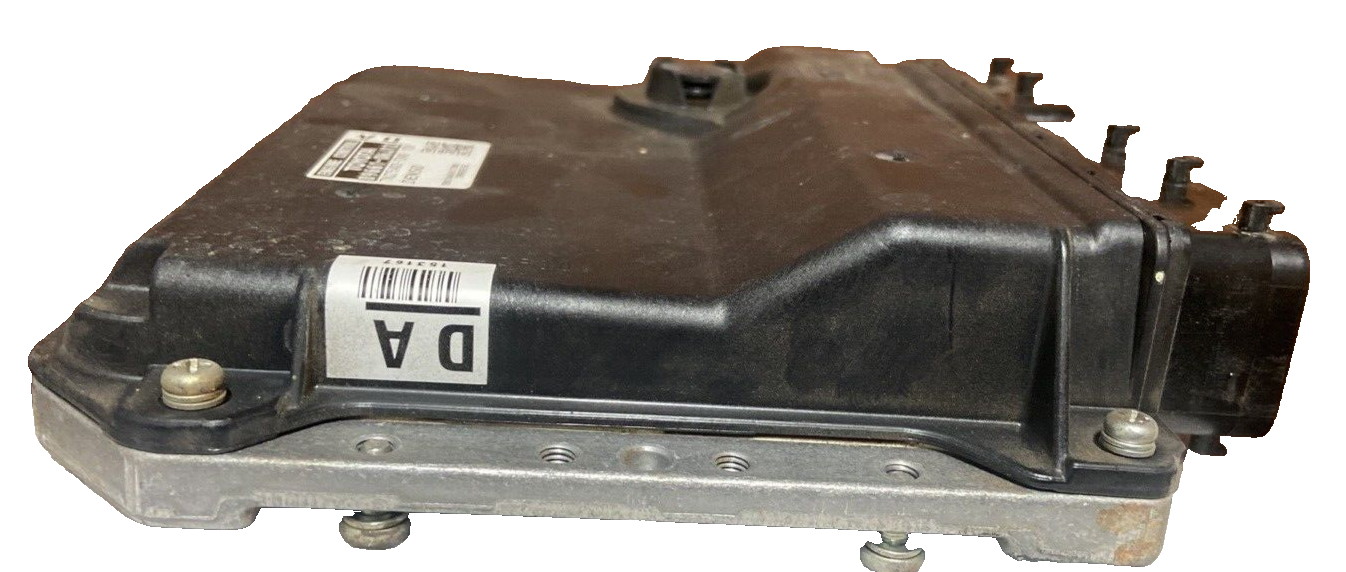 2010 2011 Toyota Camry 89661-47262 Unidad de módulo de control del motor Ecm OEM
