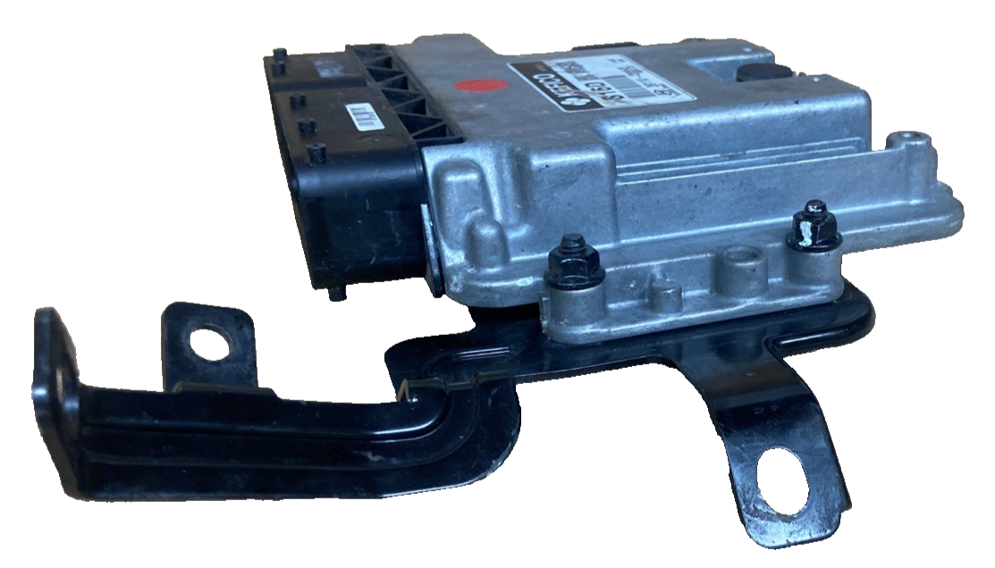 2012 Hyundai Veloster Engine Control Module ECM 39110-2bbh3