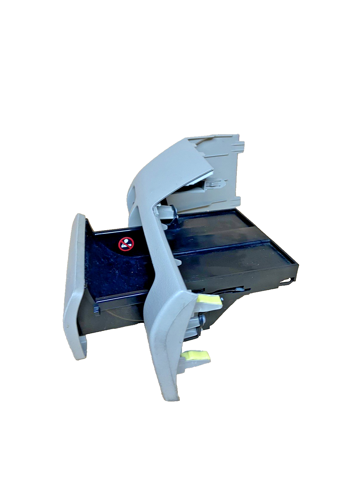 2008 Toyota Camry Coin Tray With Mirror Switch Assembly