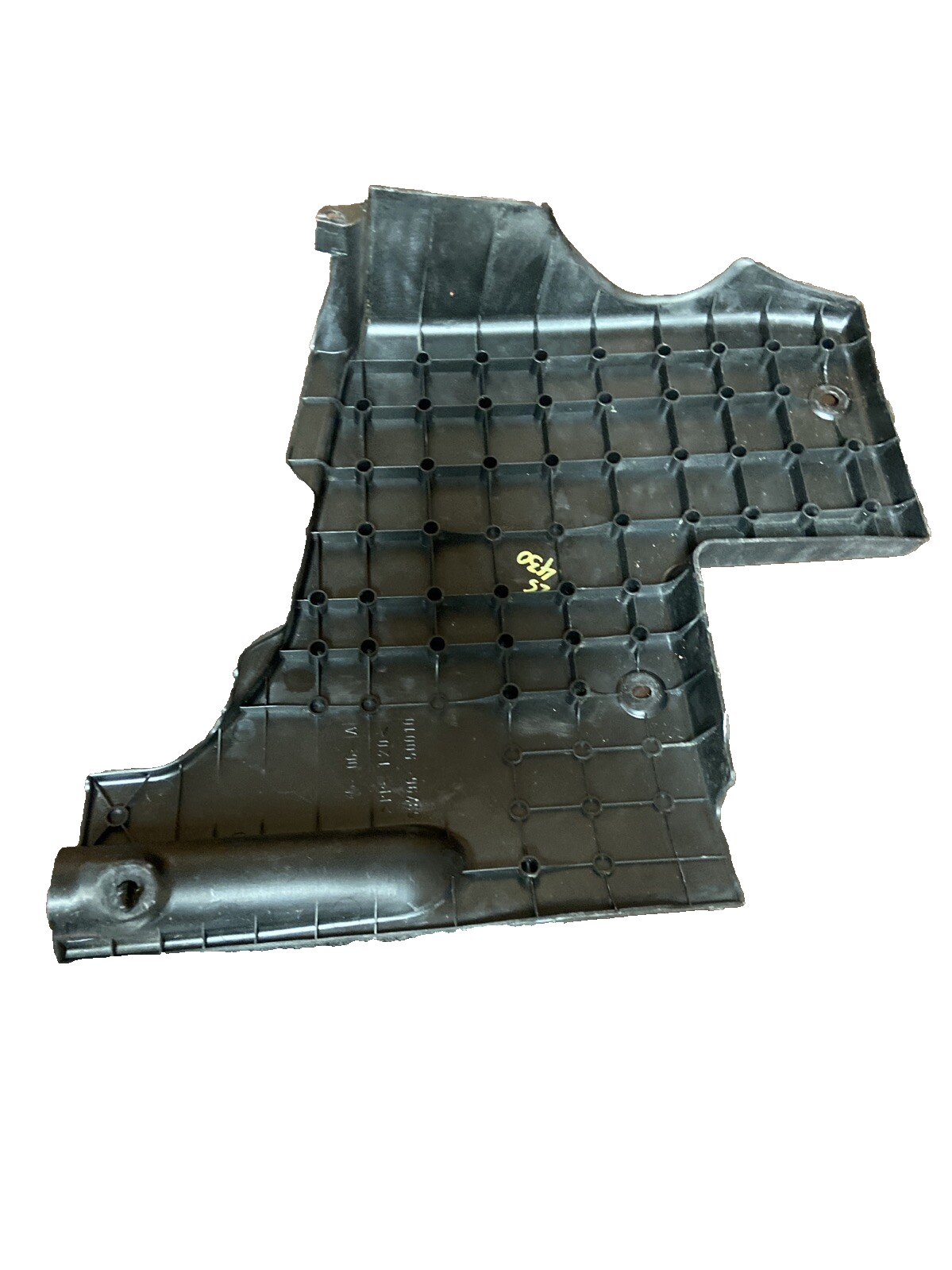 2001-2003 Lexus LS 430 Cubierta de Protección del Cárter del Motor Inferior 51441-50080 OEM