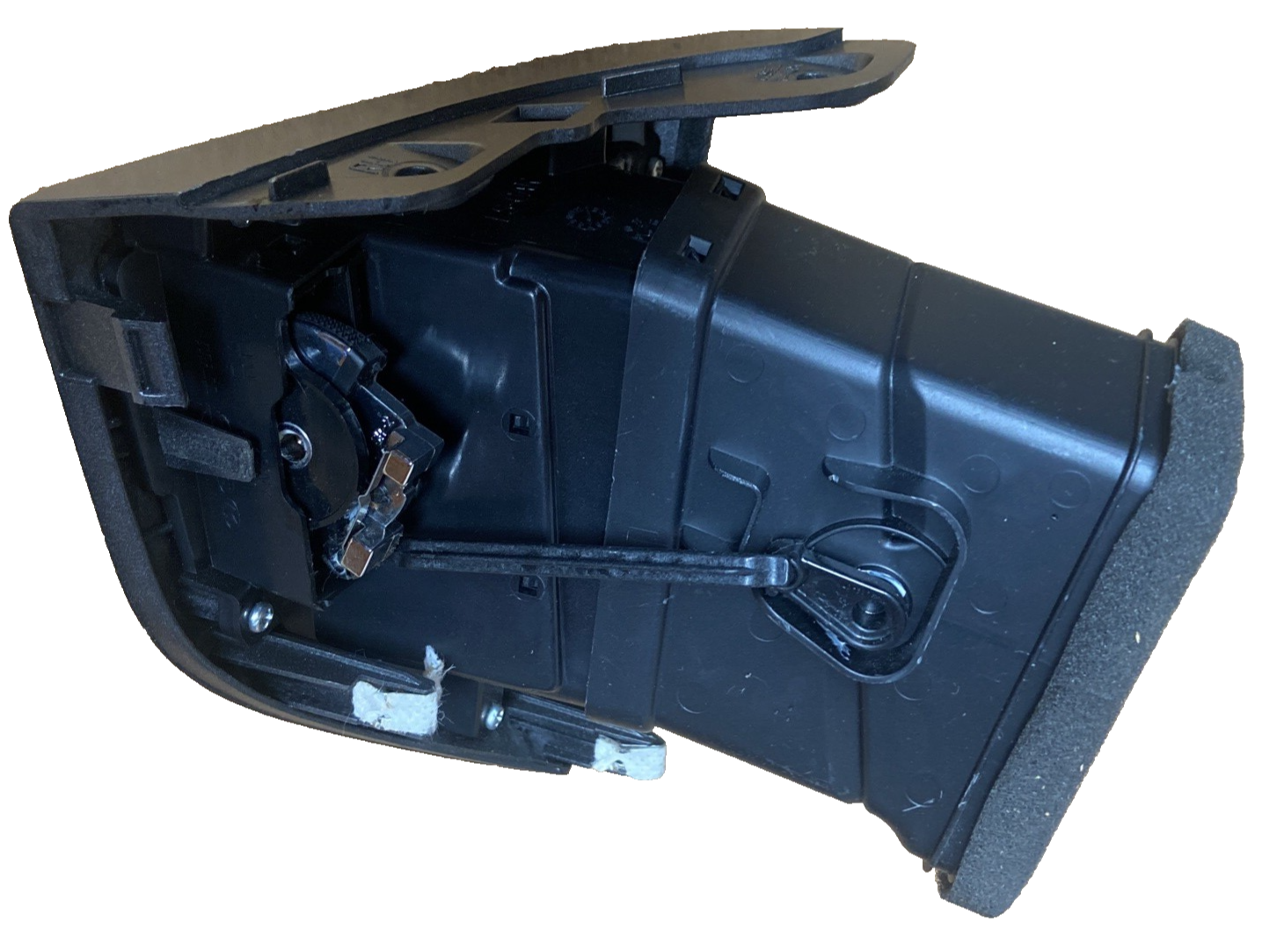 2012-2017 HYUNDAI VELOSTER LADO DERECHO DEL TABLERO VENTILACIÓN DE AIRE ACONDICIONADO CALEFACCIÓN 974902V000